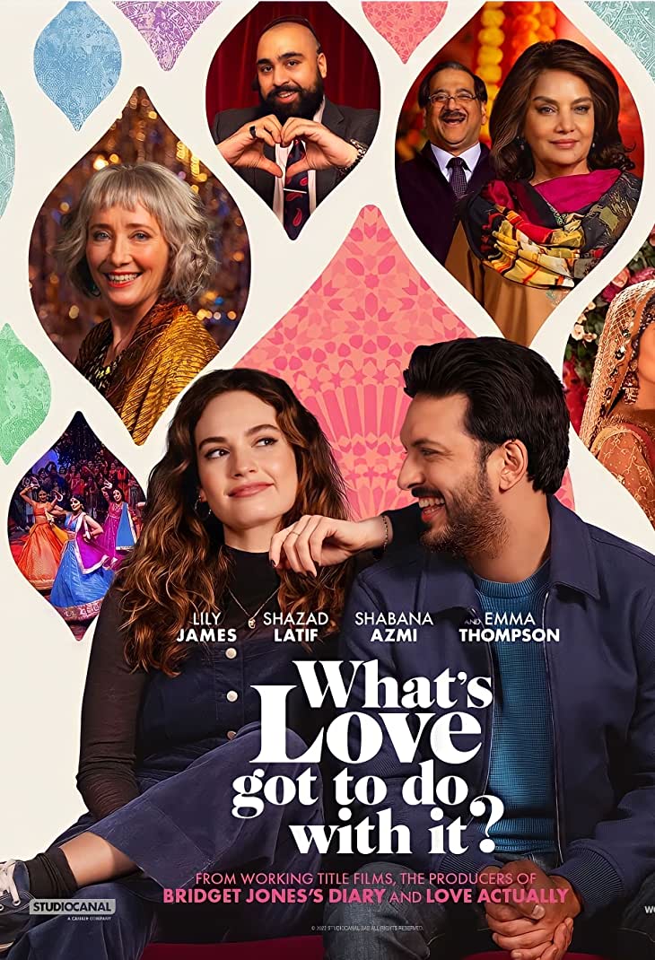 What’s Love Got to Do with It?