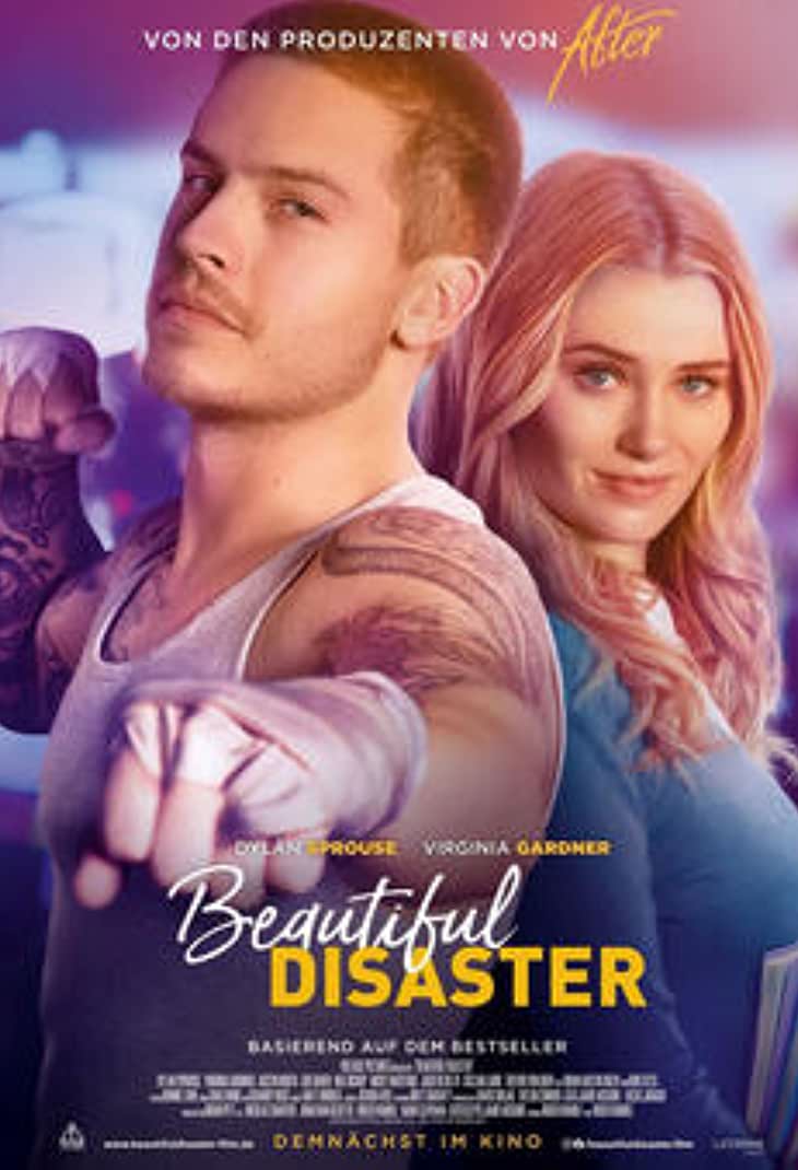 Beautiful Disaster
