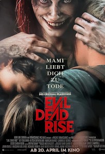 Evil Dead Rise