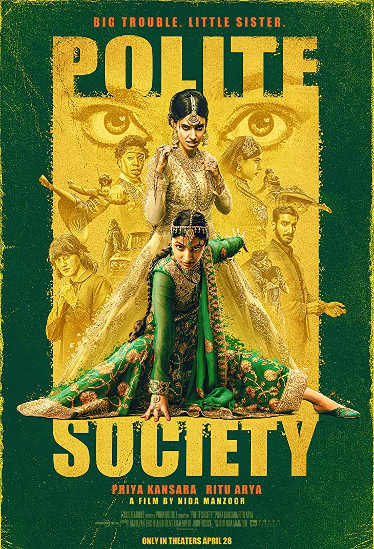 Polite Society