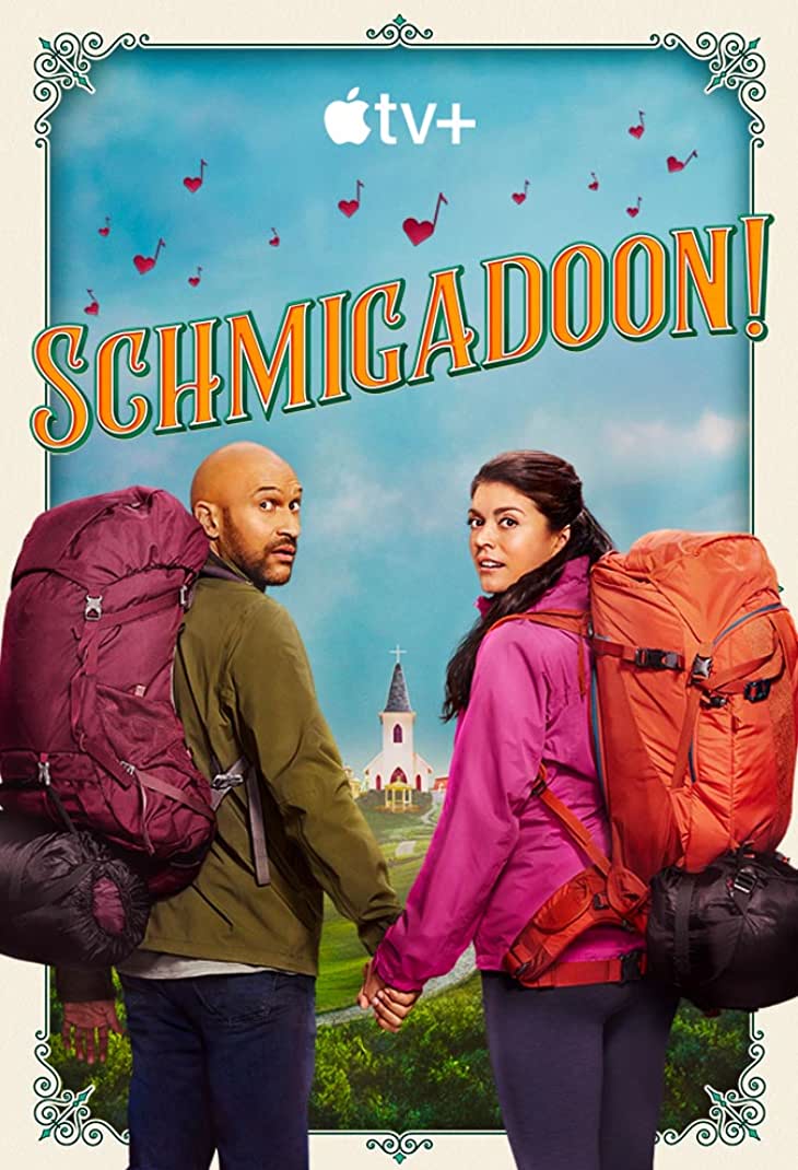 Schmigadoon! S02E06