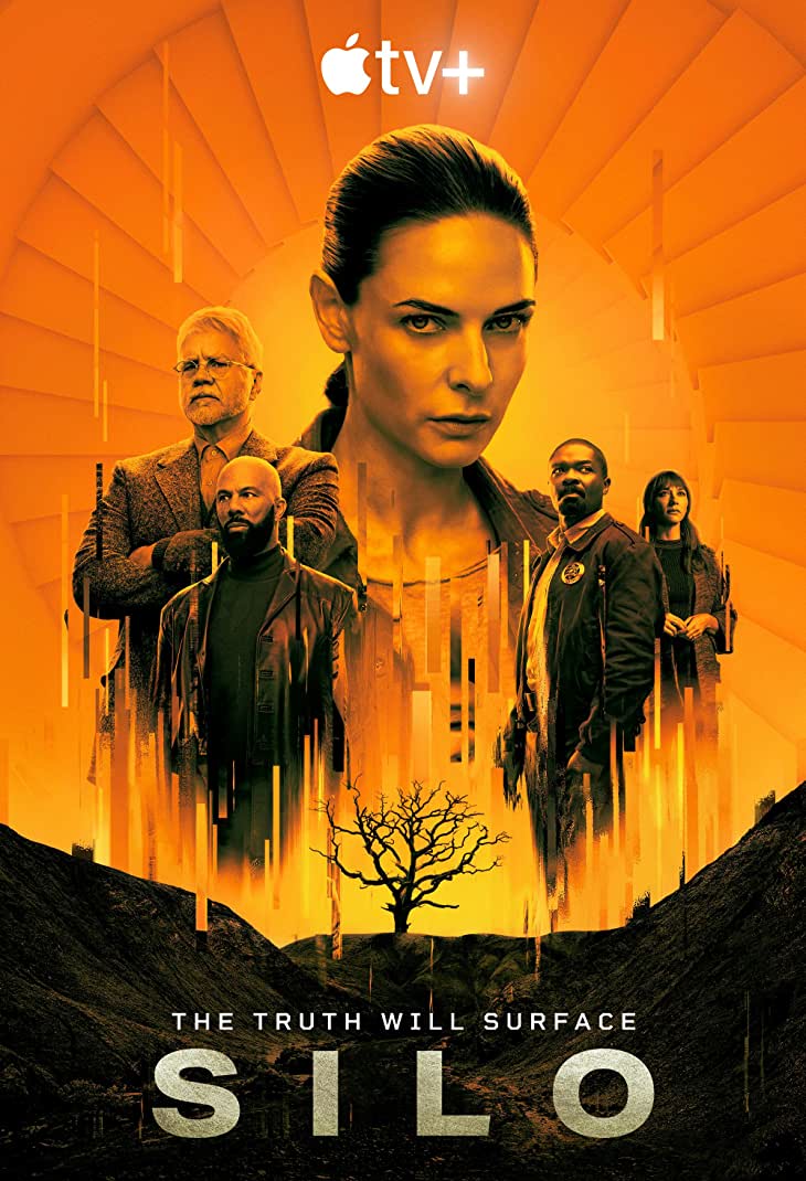 Silo S02E10