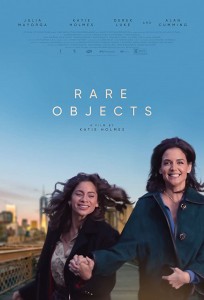 Rare Objects