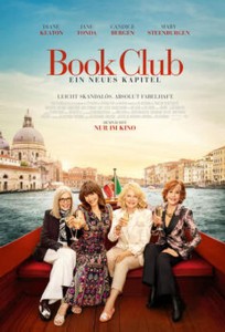 Book Club: The Next Chapter