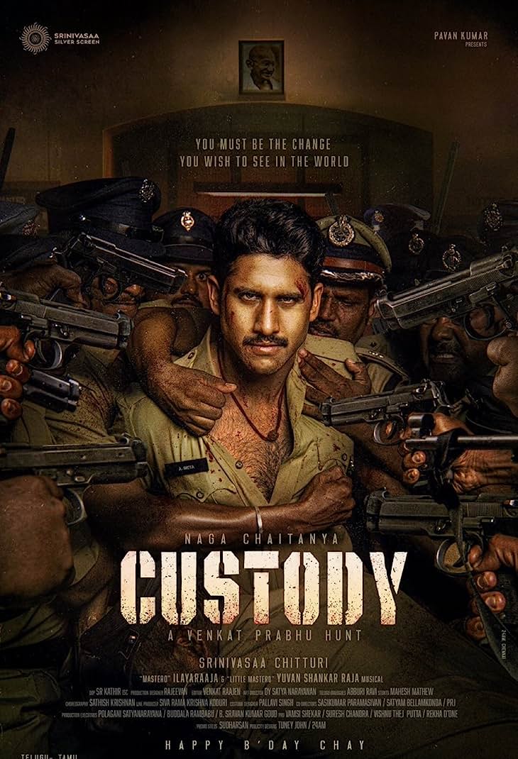 Custody