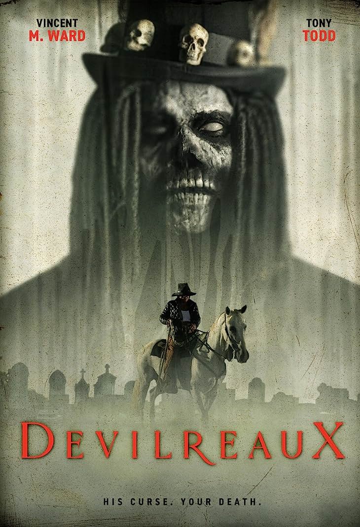 Devilreaux
