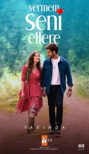 Vermem Seni Ellere E09 (End)