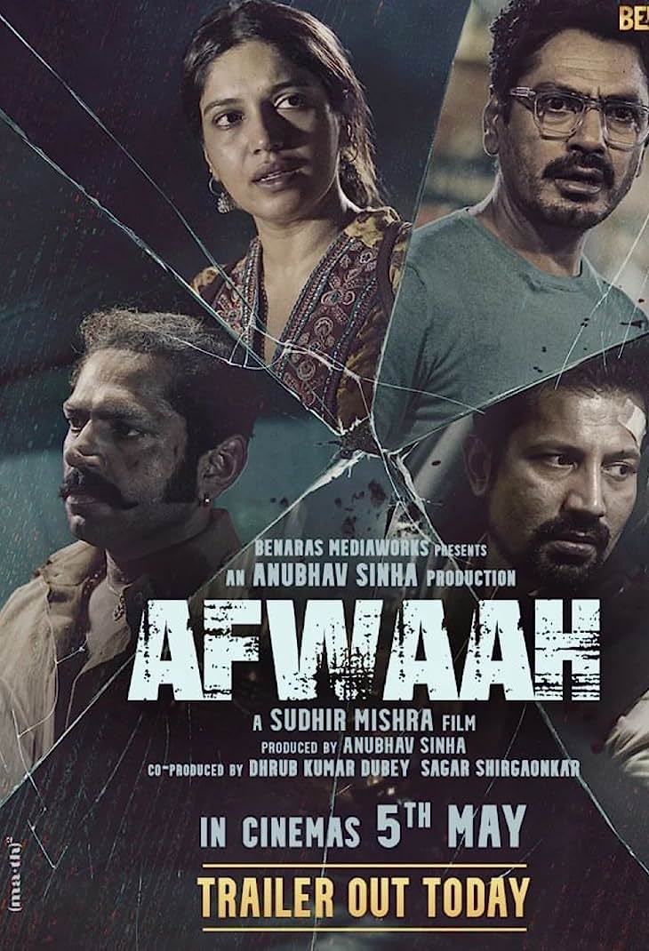 Afwaah