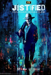 Justified: City Primeval S01E02
