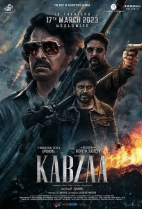 Kabzaa