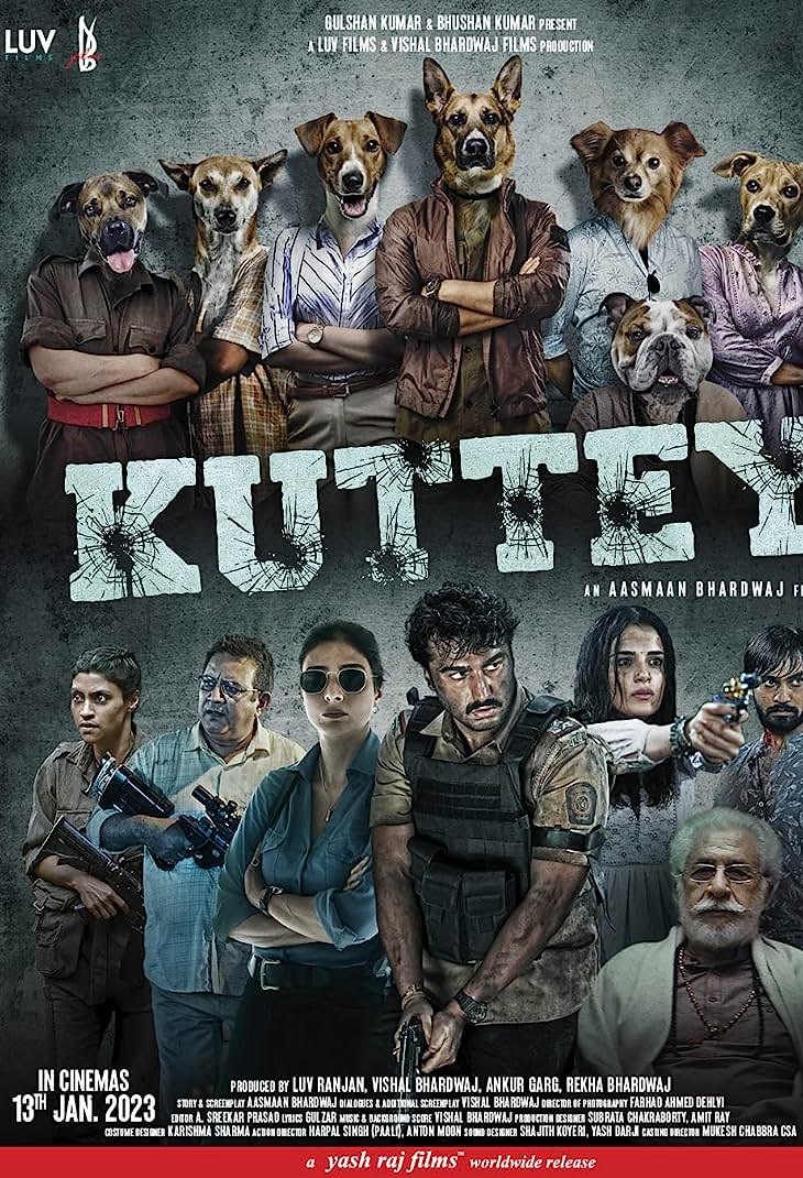 Kuttey