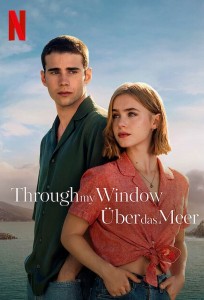 Through My Window: Across the Sea