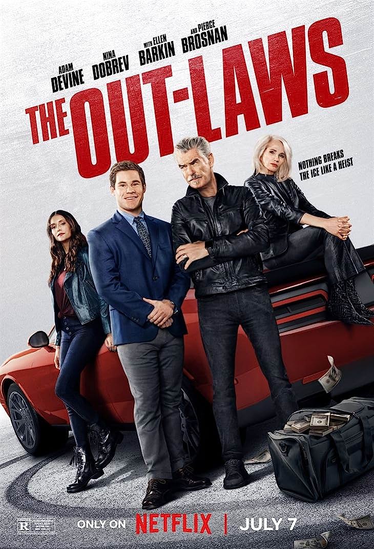 The Out-Laws
