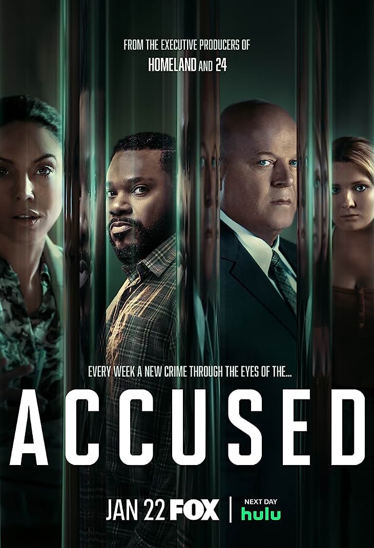Accused S02E08