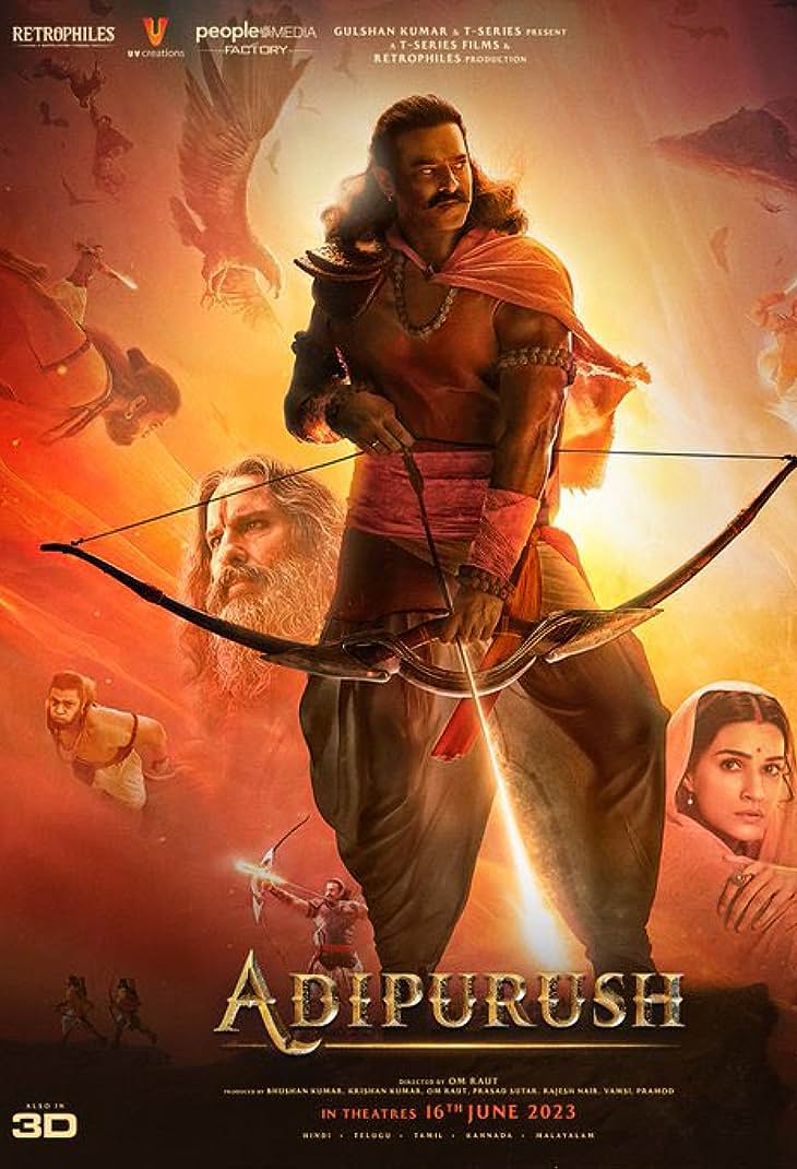 Adipurush