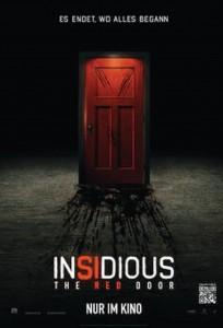 Insidious: The Red Door