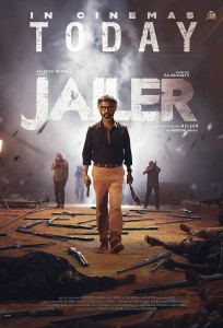 Jailer