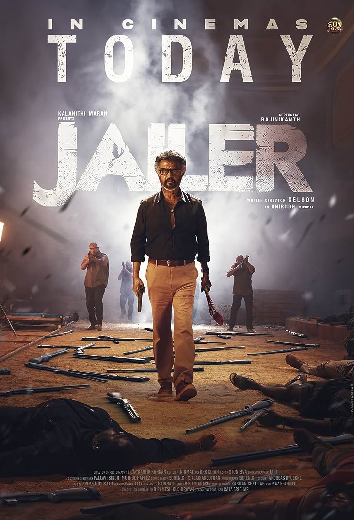 Jailer