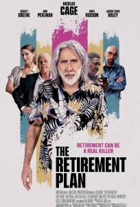 The Retirement Plan