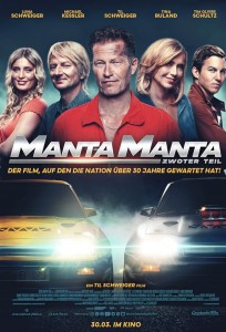 Manta, Manta – Zwoter Teil