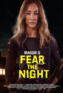 Fear the Night
