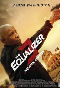 The Equalizer 3