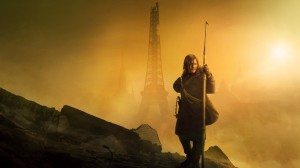 The Walking Dead: Daryl Dixon
