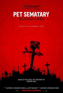 Pet Sematary: Bloodlines