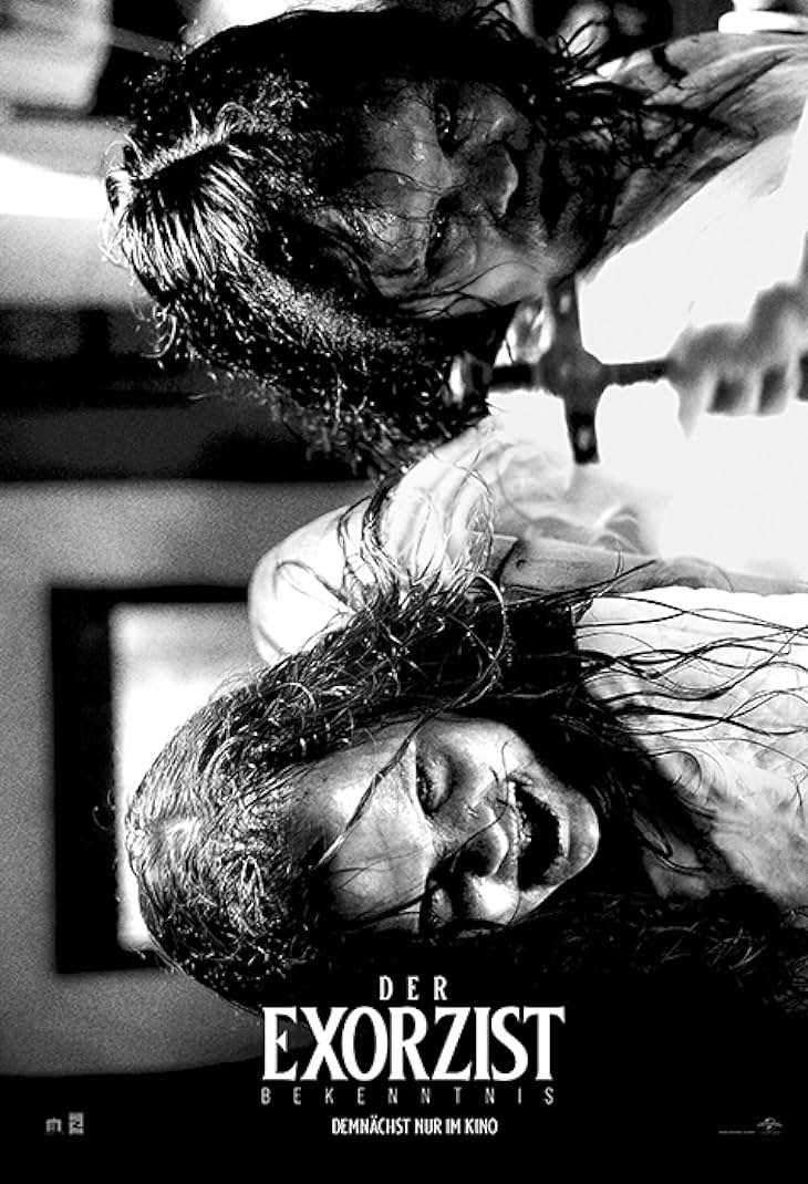The Exorcist: Believer