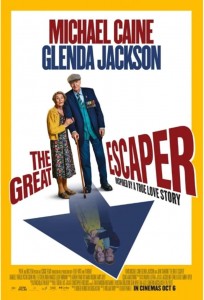 The Great Escaper