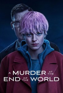 A Murder at the End of the World S01E07
