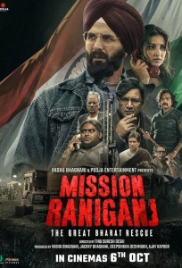 Mission Raniganj