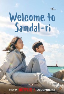 Welcome to Samdalri S01E16