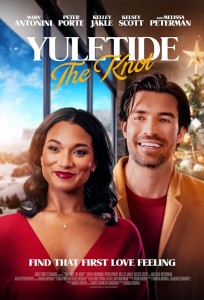 Yuletide the Knot
