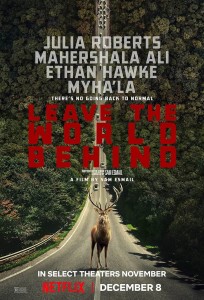 Leave the World Behind