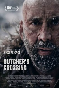 Butcher’s Crossing