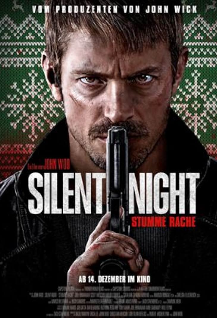 Silent Night