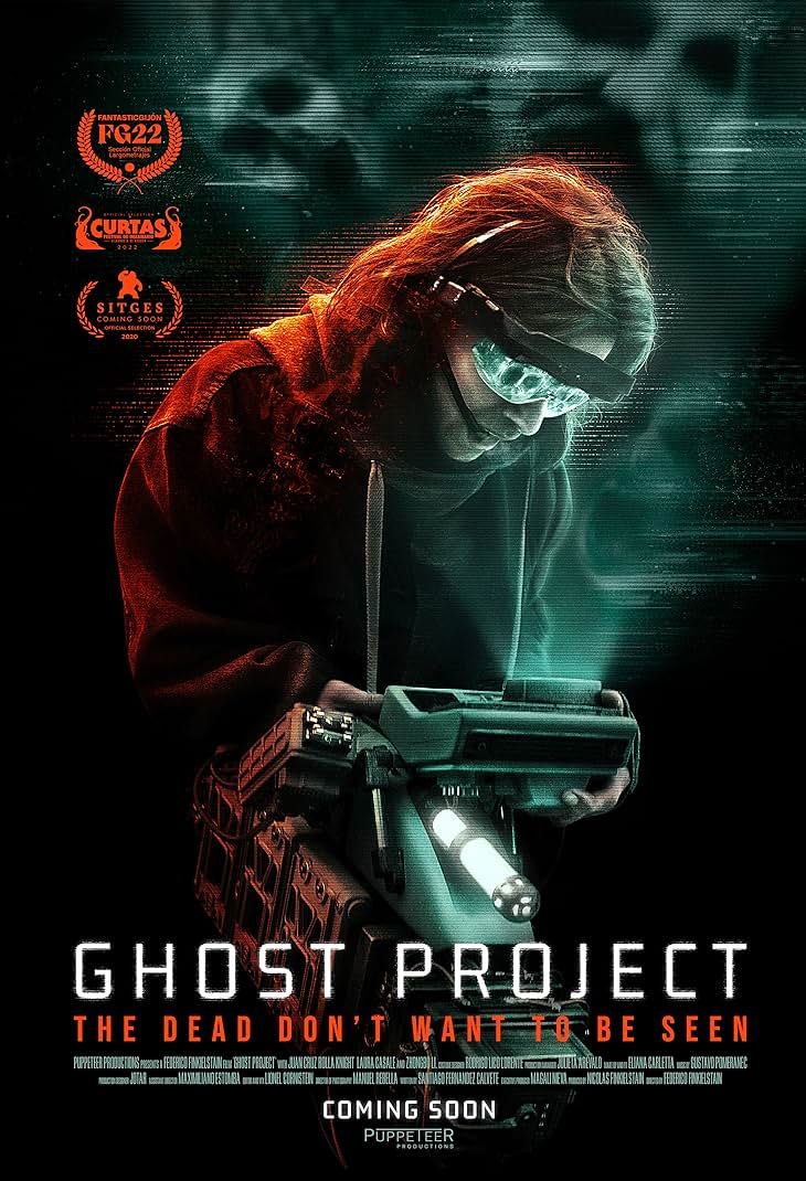 Ghost Project