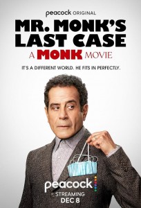 Mr. Monk’s Last Case: A Monk Movie