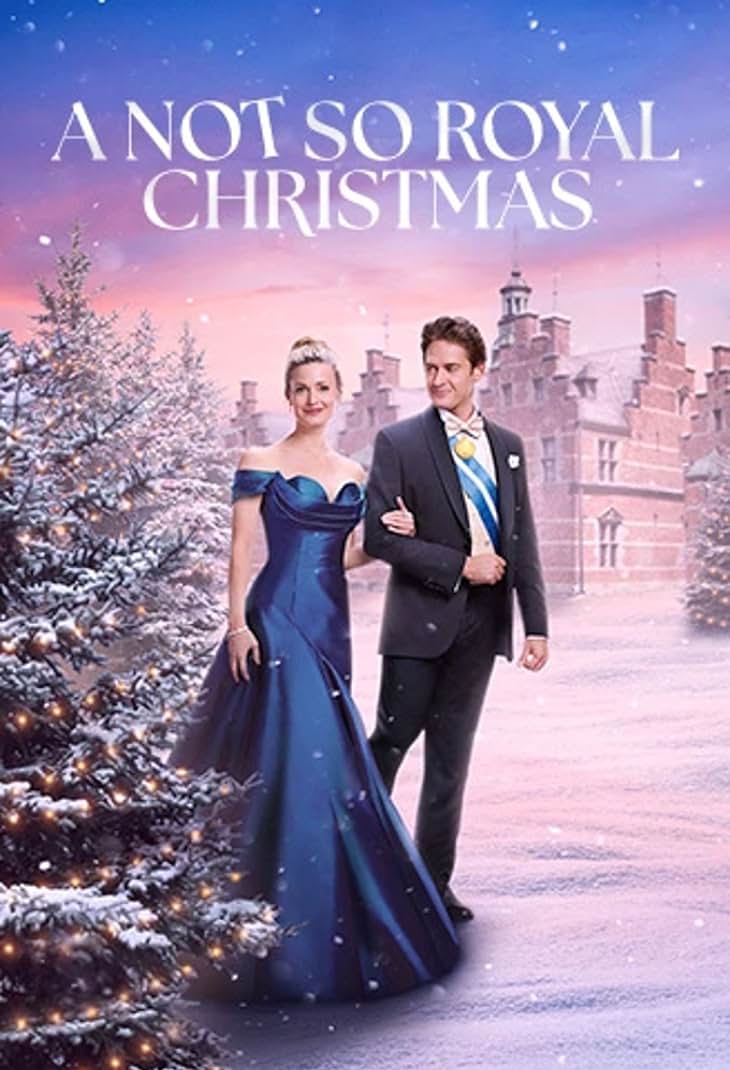 A Not So Royal Christmas
