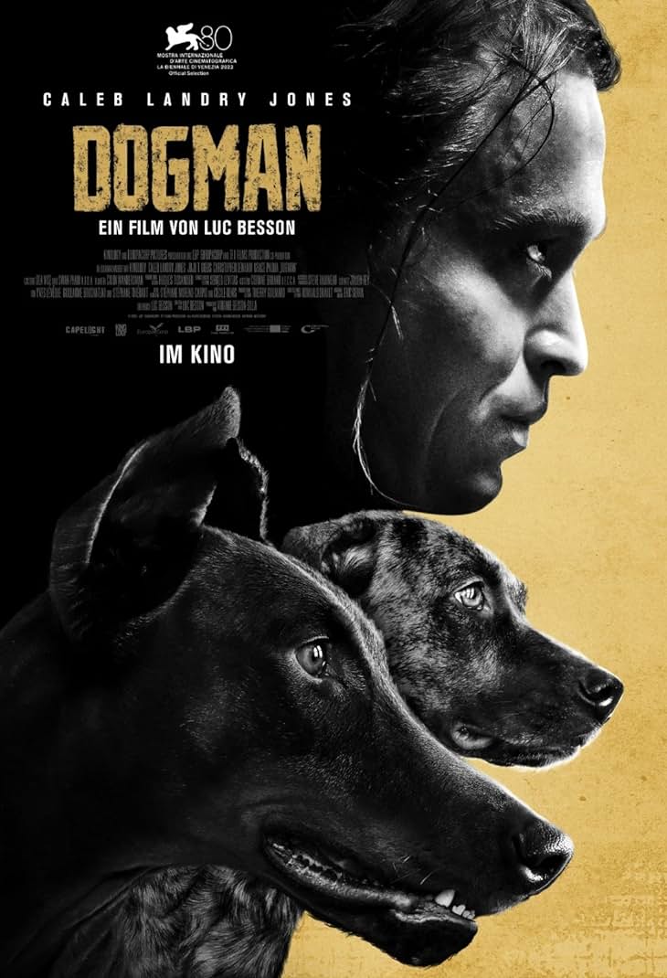 DogMan
