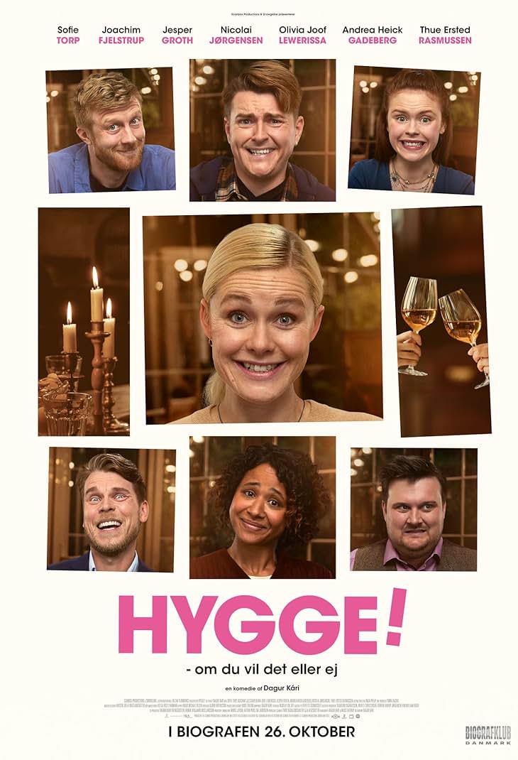 Hygge!