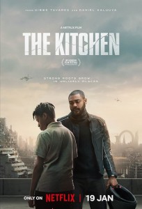 The Kitchen