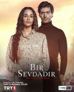 Bir Sevdadir E13 (End)