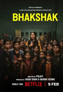 Bhakshak