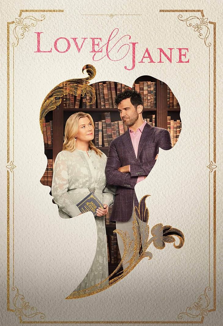 Love & Jane