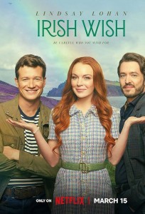 Irish Wish