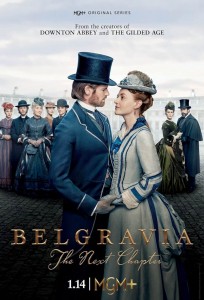 Belgravia: The Next Chapter S01E08