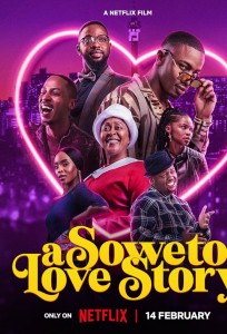 A Soweto Love Story