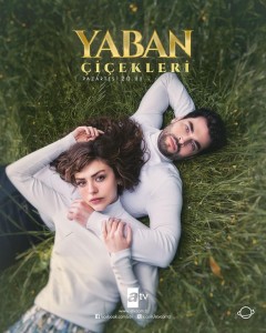 Yaban Cicekleri E03 (End)